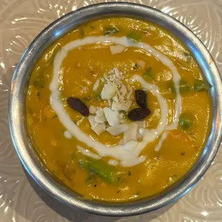 VEG TANGO MANGO