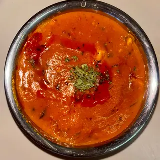 FISH CURRY