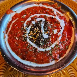 FISH MASALA