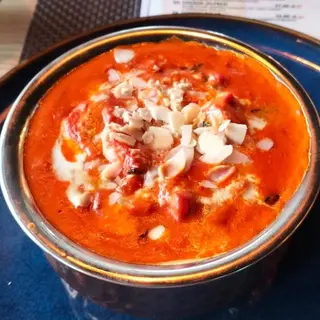 BATTAKH BUTTER MASALA