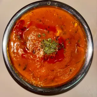 BATTAKH CURRY