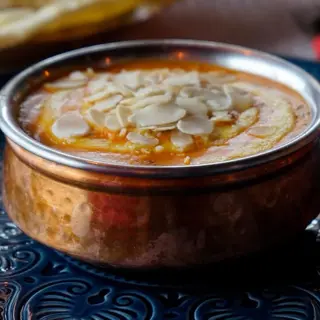 BATTAKH KORMA