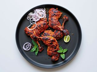 TANDOORI CHICKEN 4 szt.