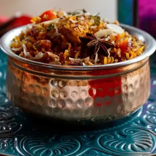 MIX BIRYANI