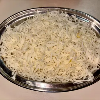 PLAIN RICE