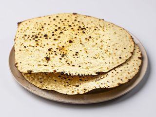 ROASTED PAPAD 2 szt.