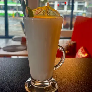 LASSI SALTY