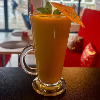 MANGO LASSI