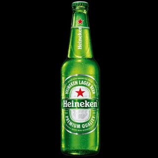 Heineken 
