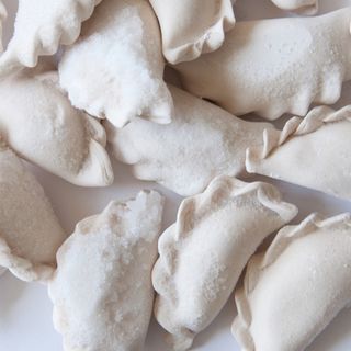 Pierogi z serem na słodko 0,5kg