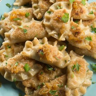 MIX Pierogów 24 szt