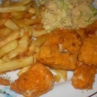 Zestaw dla dzieci 350 gr