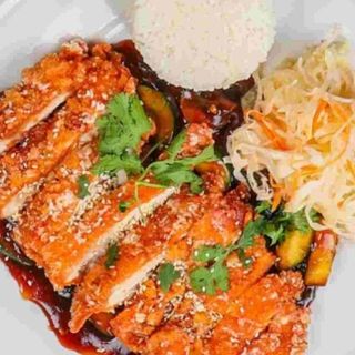 Zestaw kaczka pikantna 550 gr