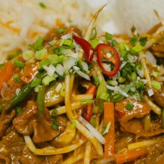 Zestaw wołowina pikantna 550 gr