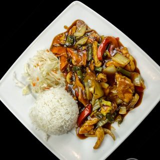 Zestaw wołowina w 5-ciu smakach 550 gr