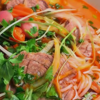 Zupa bun bo Hue 450ml