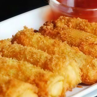 Paluski krabowa sezam 4szt