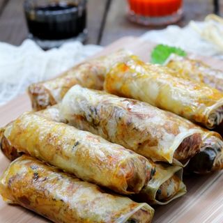 Zestaw sajgonki 3stz