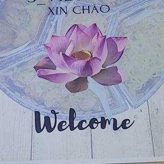 Żeberka wieprzowina z Sen viet na gorąco półmisku