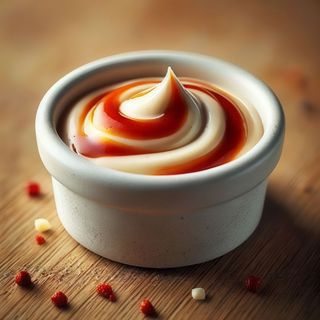 Mieszane(Czosnek i Ostry) Mix