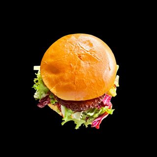Kanapka burger