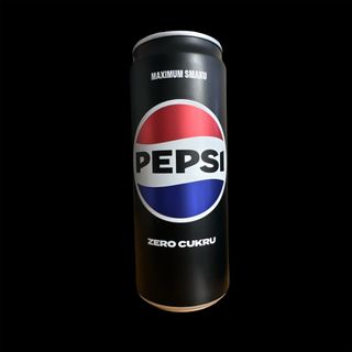 Pepsi Zero