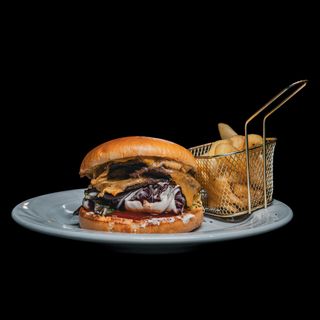 Burger Klasyczny