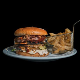 Burger Zbój