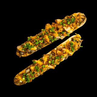 Zapiekanka Chicken