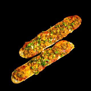 Zapiekanka HOT