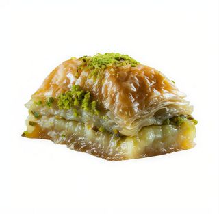 Baklawa