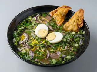 Zupa szefa