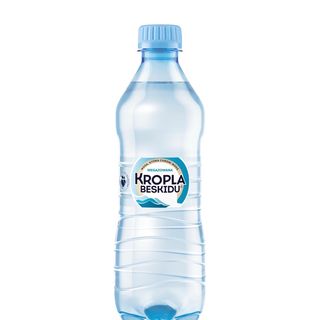 Kropla Beskidu Niegazowana 0.5l