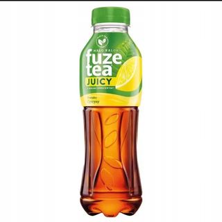 Fuze Tea Lemon 500ml