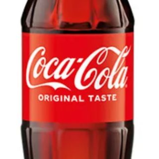 COCA COLA 500ML