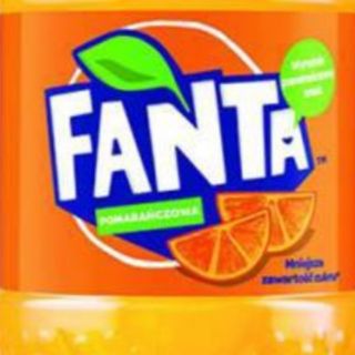 FANTA 500ML