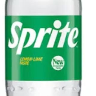 SPRITE 500ML