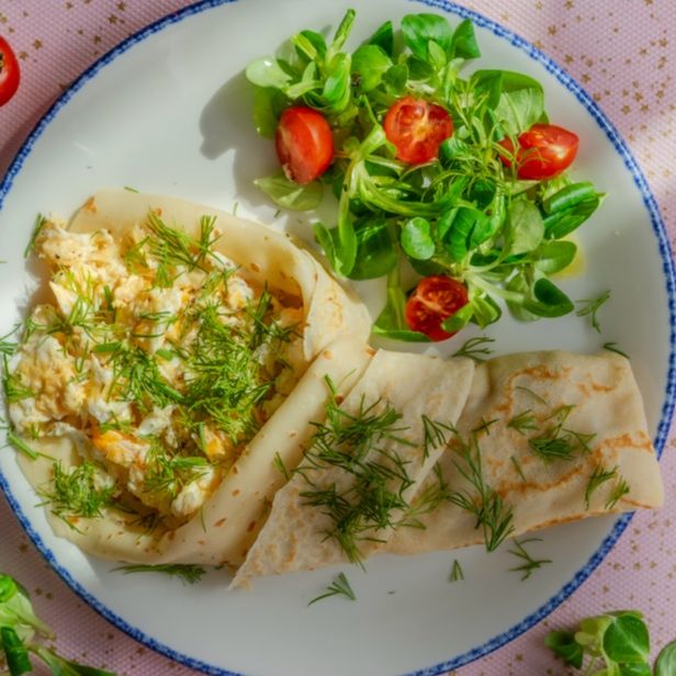Naleśnikarnia ARKADIA delivery in Warsaw | Order Online with