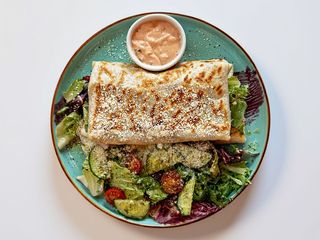 NALEŚNIBURGER® RYWALIK