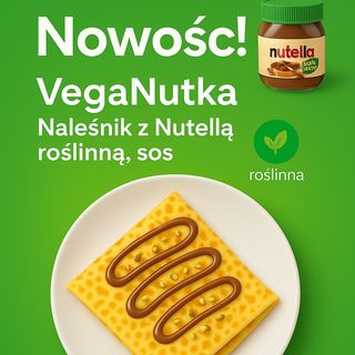 VegaNutka