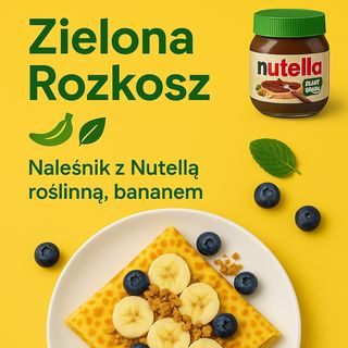 Zielona Rozkosz