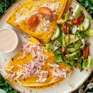 Zajączek Deluxe Combo