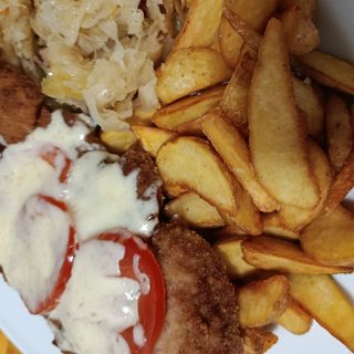 Schab po góralsku