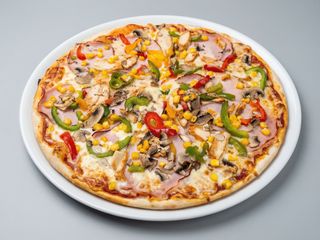KEBAB BIG