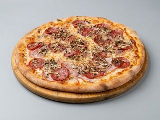 PALERMO BIG