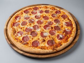 SALAMI DUŻA