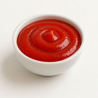 Ketchup