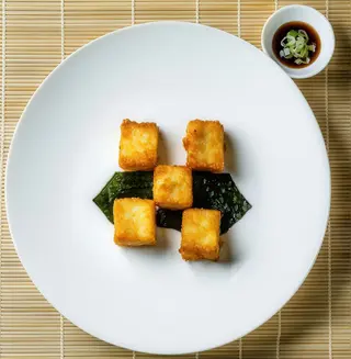 Tofu tempura 150g