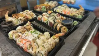 Teppou! 24 szt.