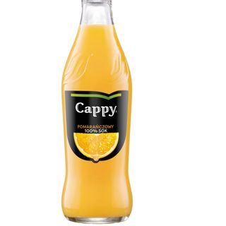 Cappy - sok pomarańczowy 